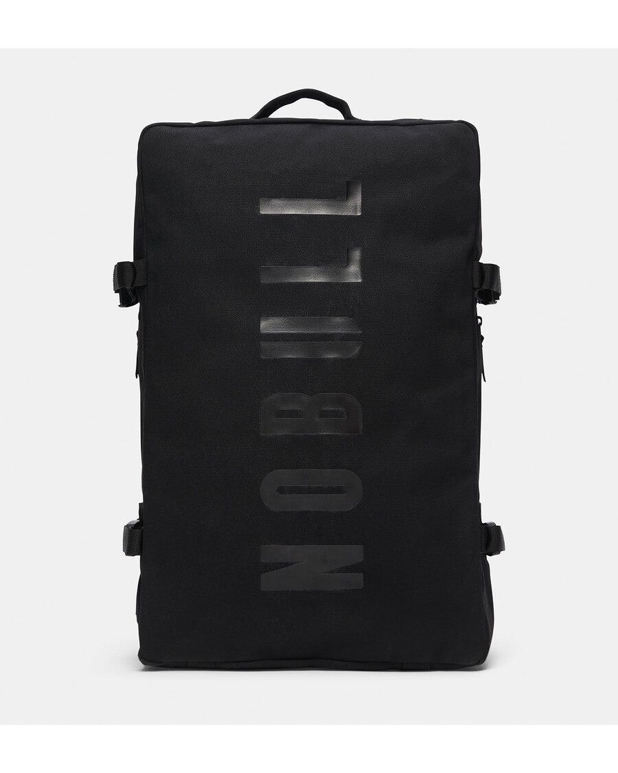 Nobull Duffleback In Tela Cerata Nobull