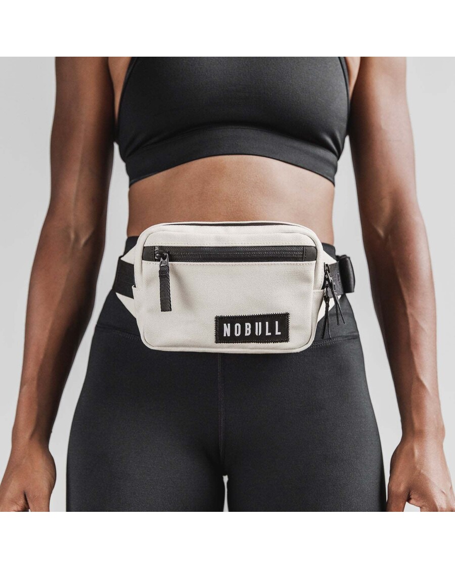 Nobull Nobull Malá Crossbody Kabelka