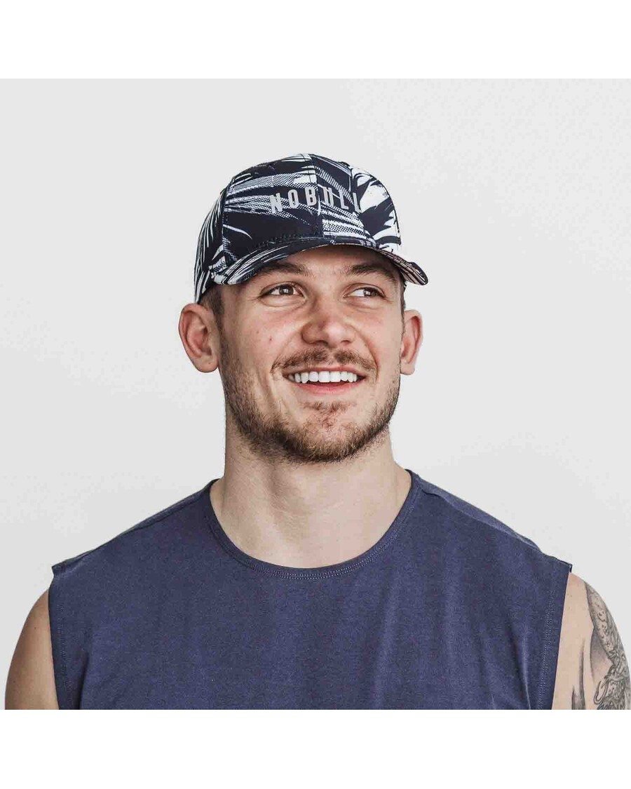 Cappello Da Performance Nobull Floreale Nobull