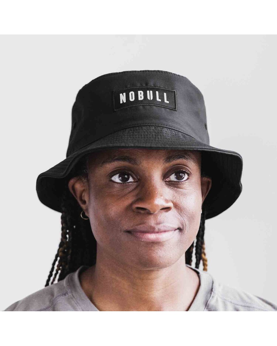 Cappello Da Pescatore Nobull Nobull