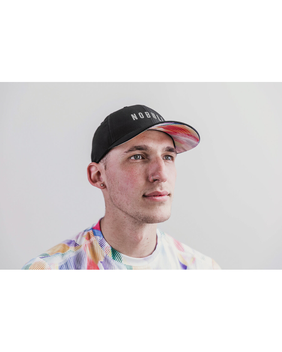 Cappello Da Esibizione Nobull Pride