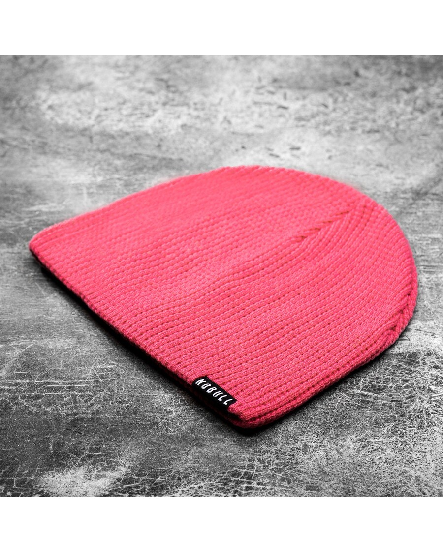 Nobull Waffle Beanie