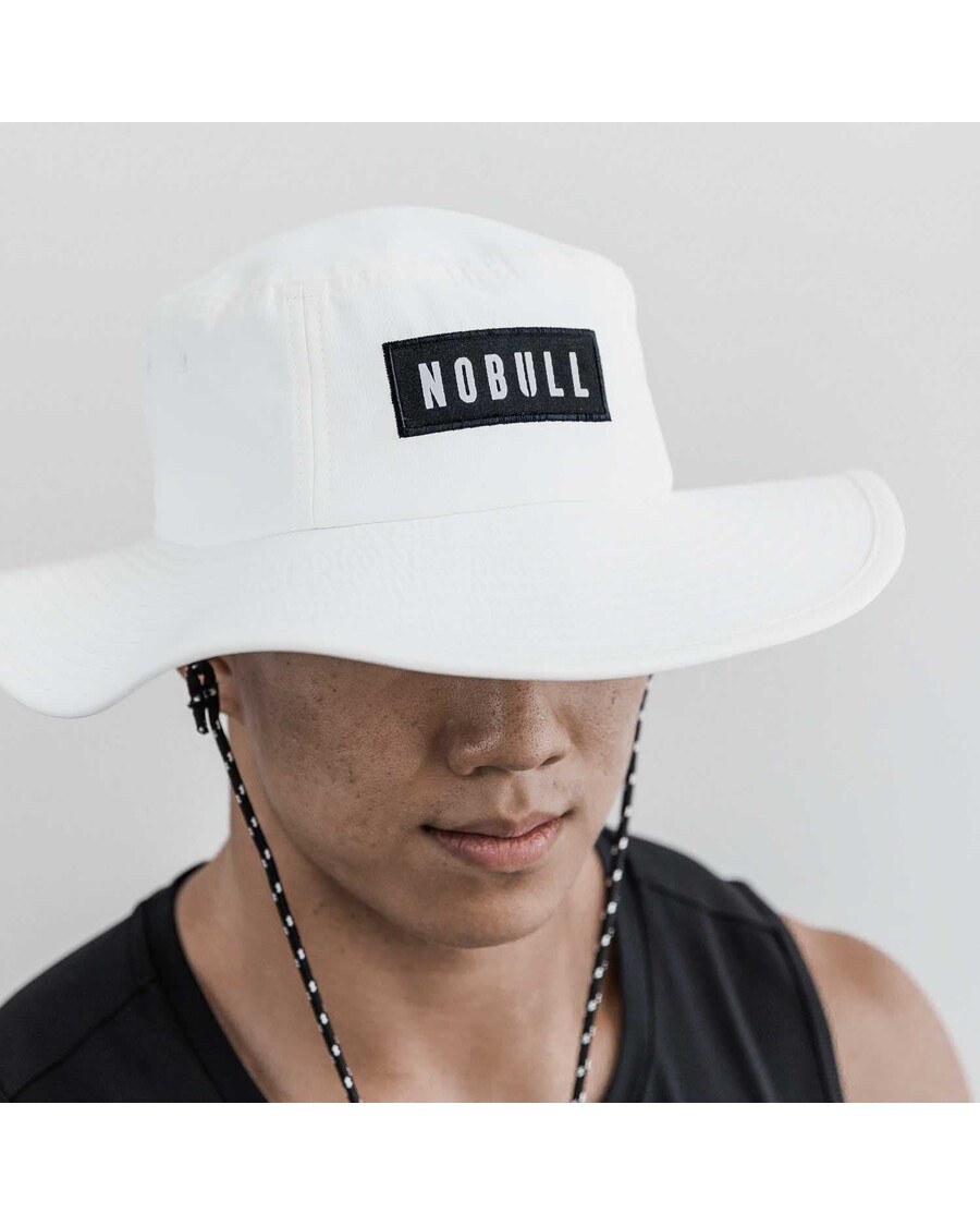 Cappello Boonie Nobull Nobull