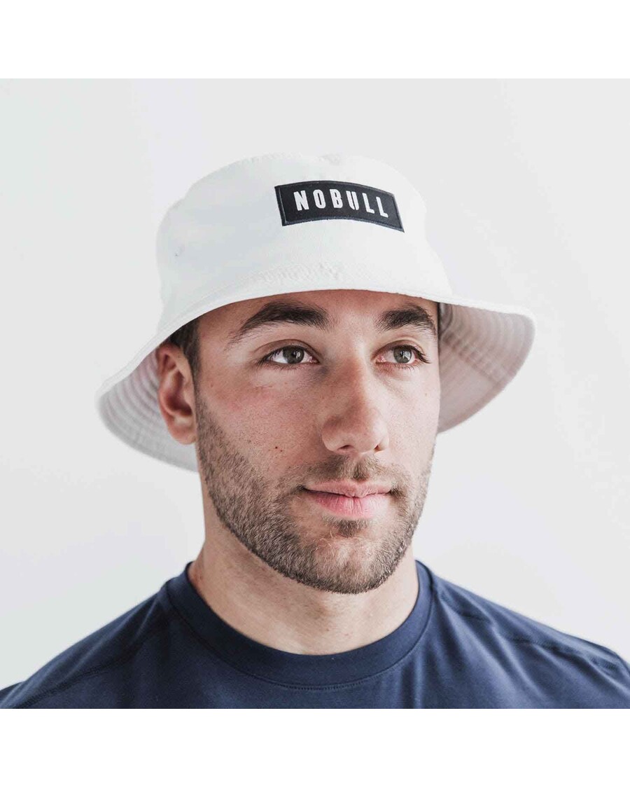 Cappello Da Pescatore Nobull Nobull