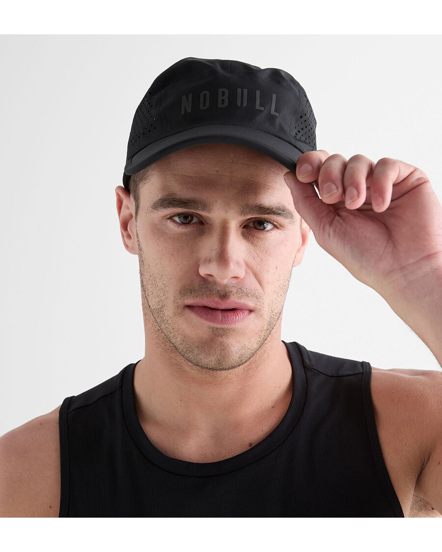 Cappello Da Corsa Nobull