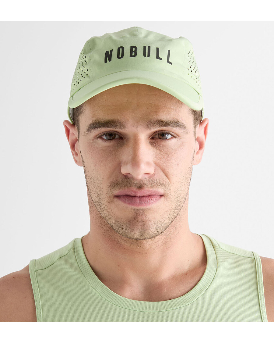 Cappello Da Corsa Nobull