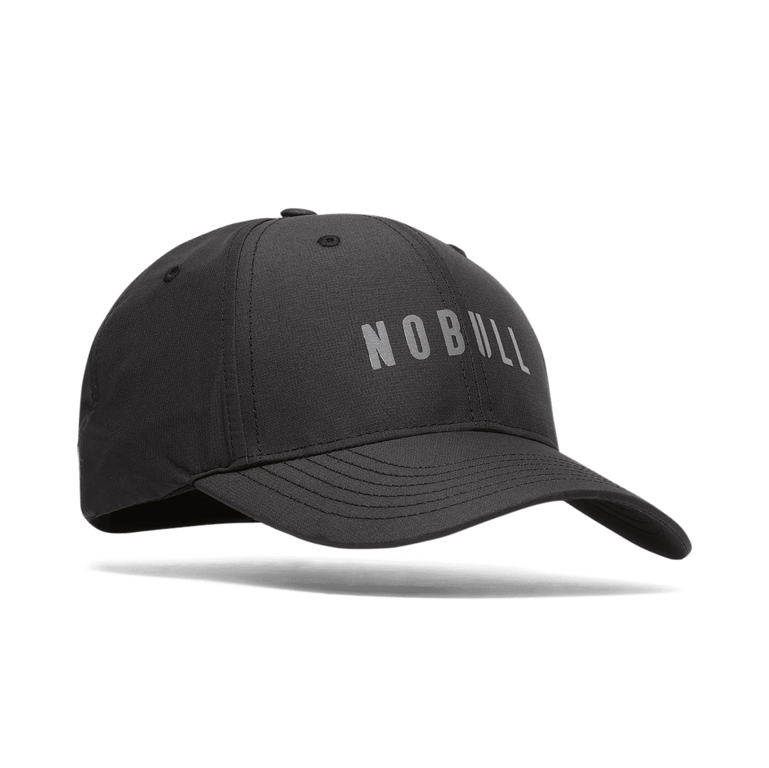 Nobull Proyek Nobull Kinerja Topi Hitam