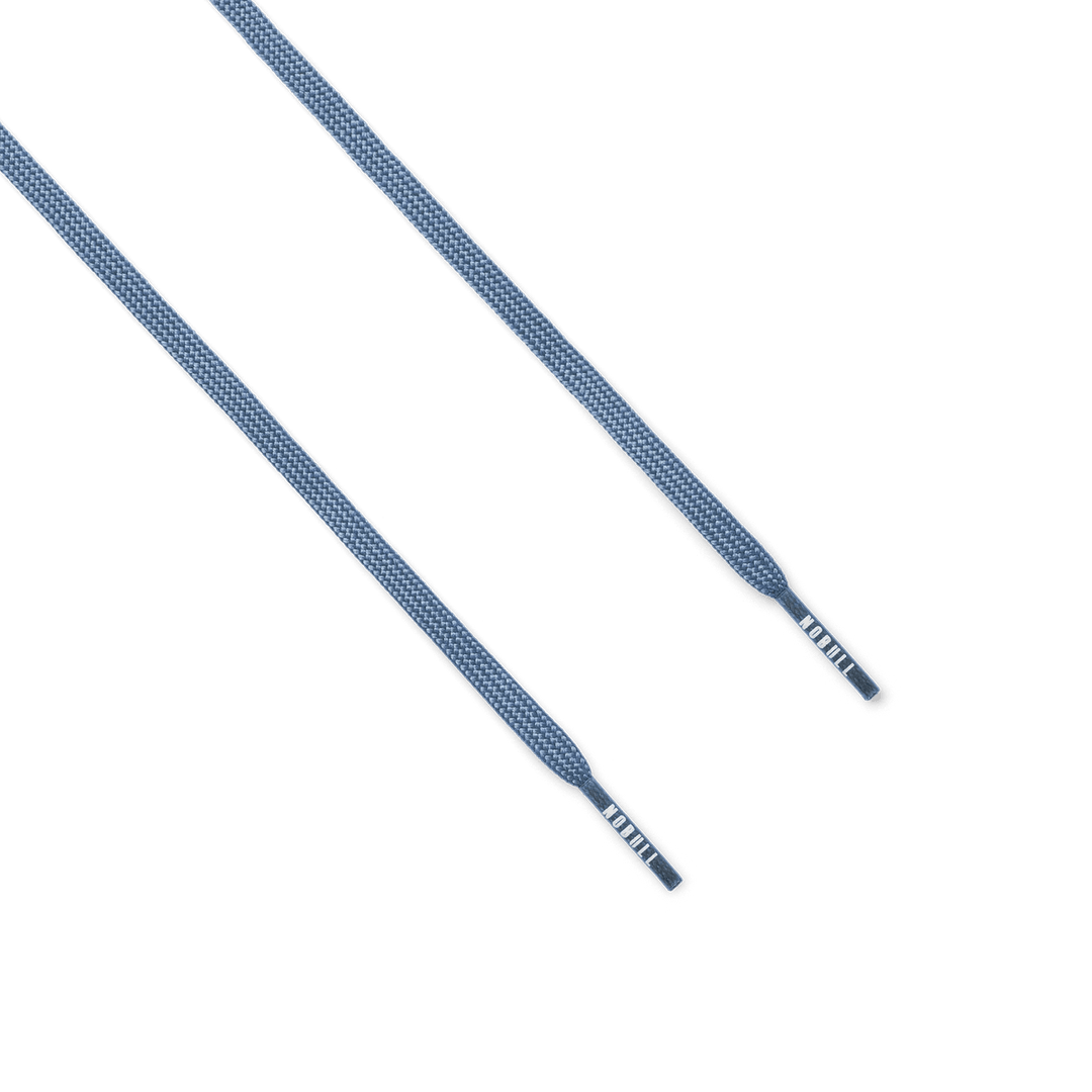 Nobull Proyek Nobull Tali Sepatu Biru Muda