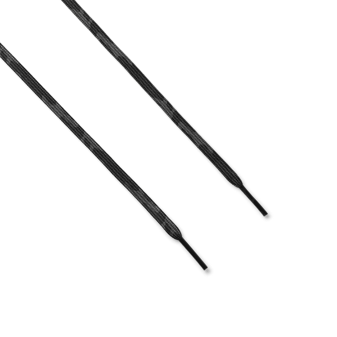 Nobull Proyek Nobull Sepatu Tinggi Tali Hitam Kamuflase