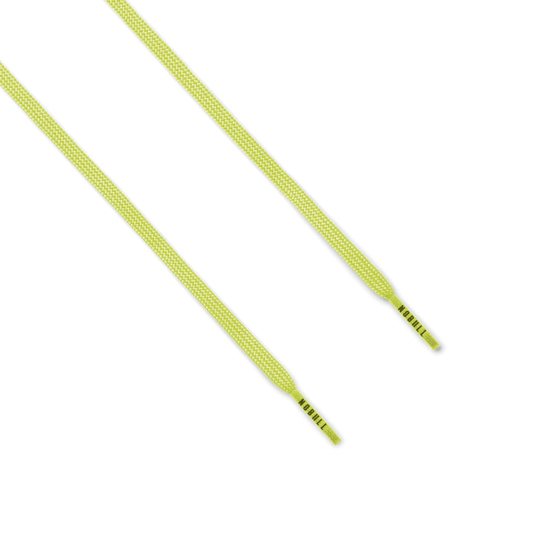 Nobull Proyek Nobull Sepatu Tinggi Tali Zest