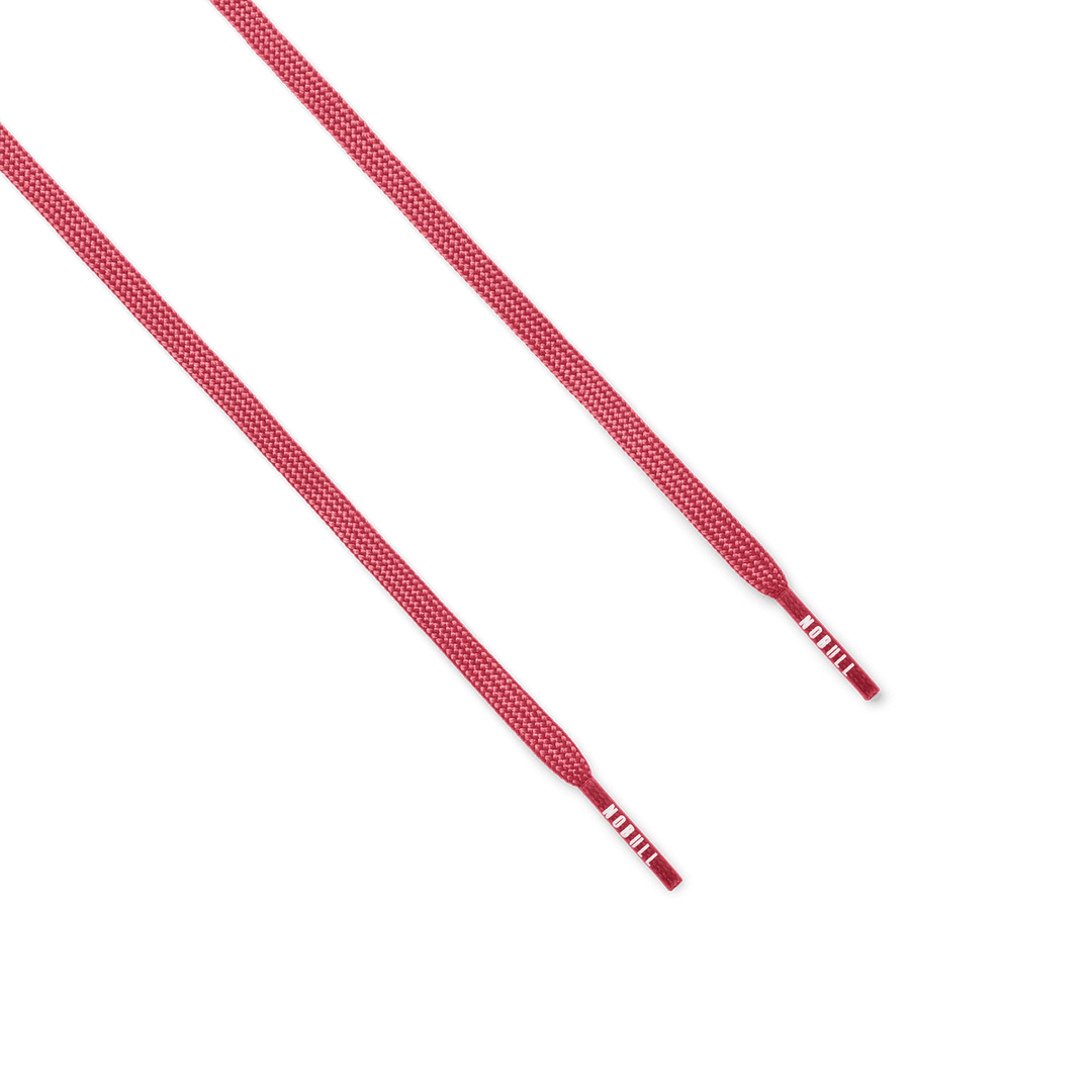 Nobull Proyek Nobull Sepatu Tinggi Tali Hibiscus