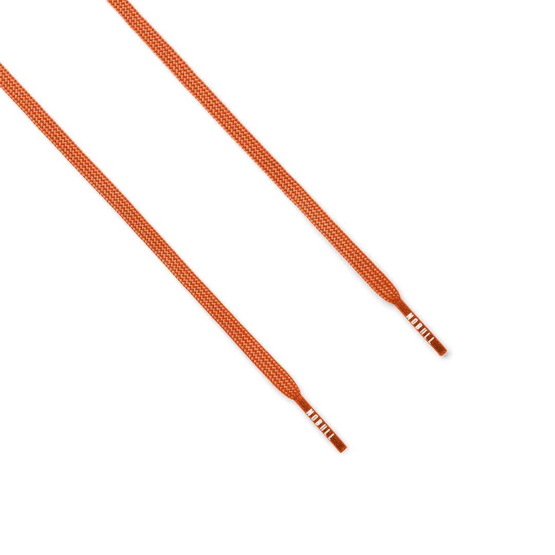 Nobull Proyek Nobull Sepatu Tinggi Tali Merah