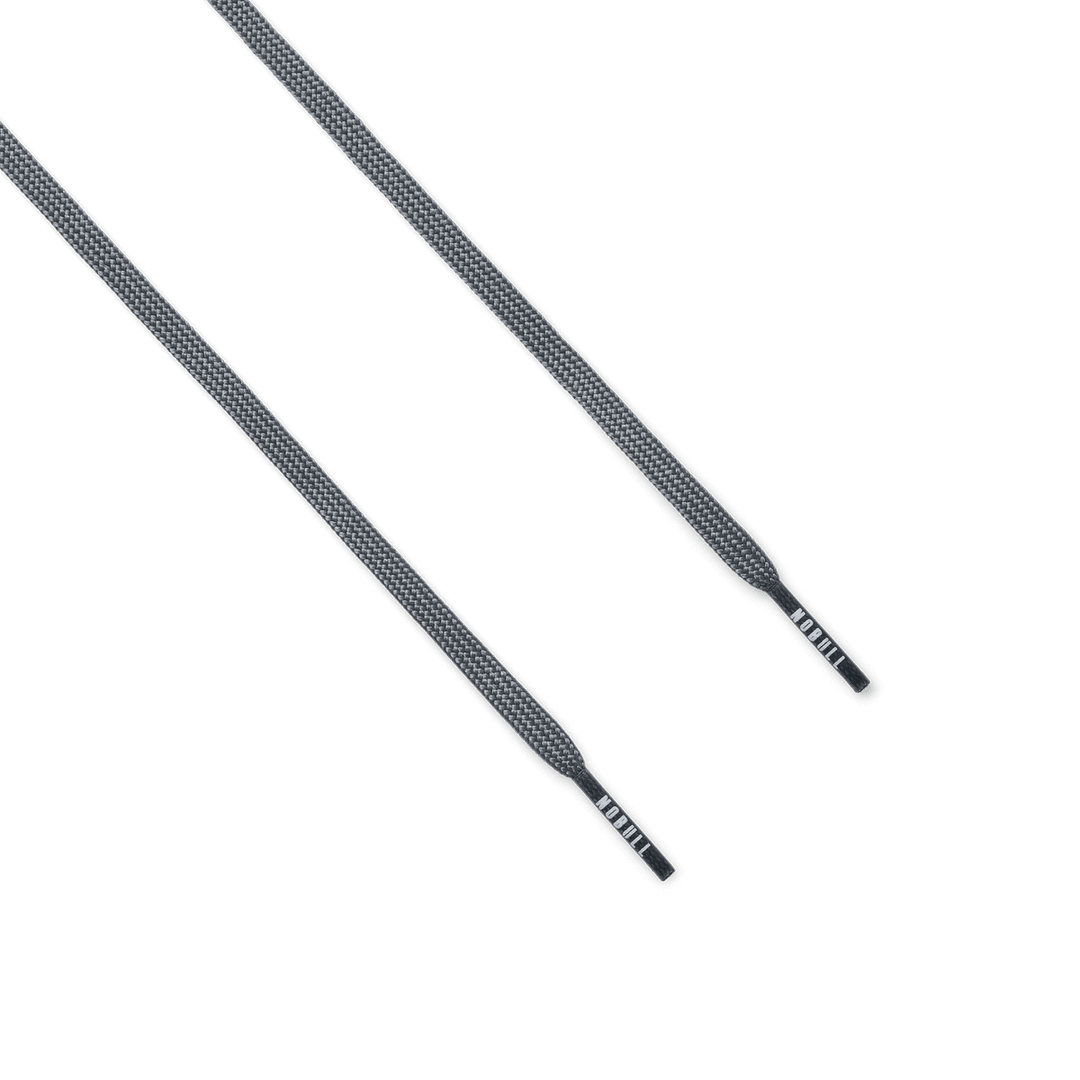 Nobull Proyek Nobull Sepatu Tinggi Tali Badai Awan