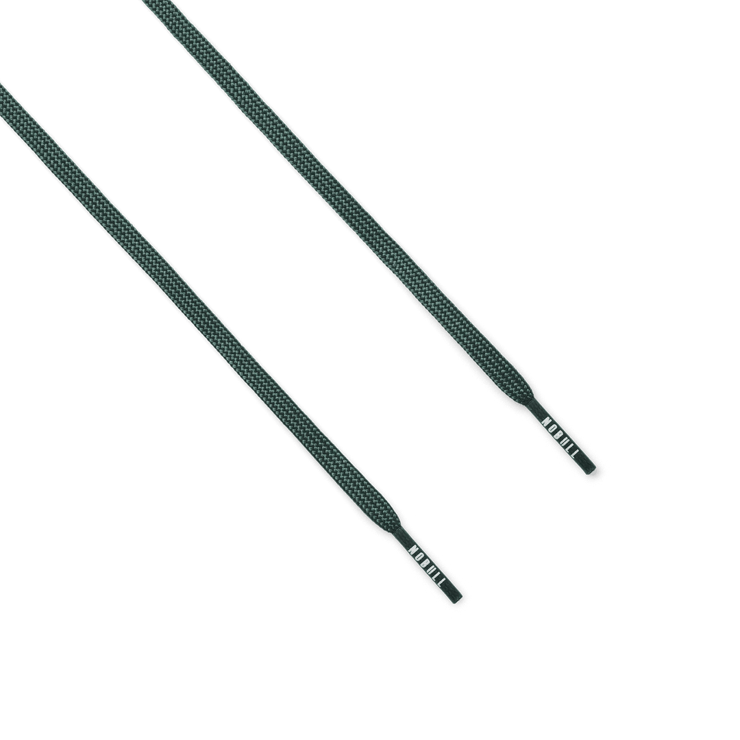 Nobull Proyek Nobull Sepatu Tinggi Tali Gelap Aqua