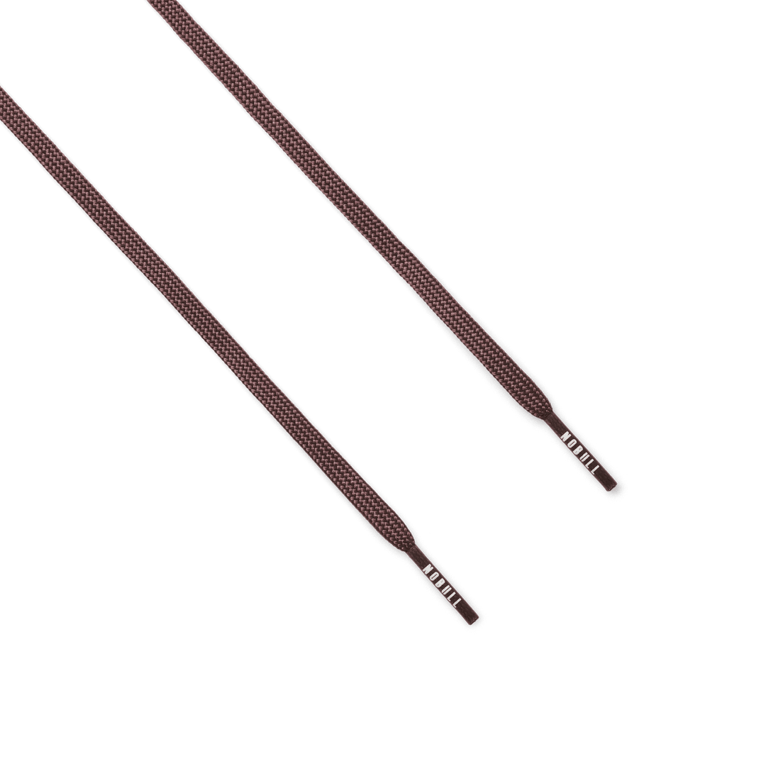 Nobull Proyek Nobull Tali Warna Marun Gelap