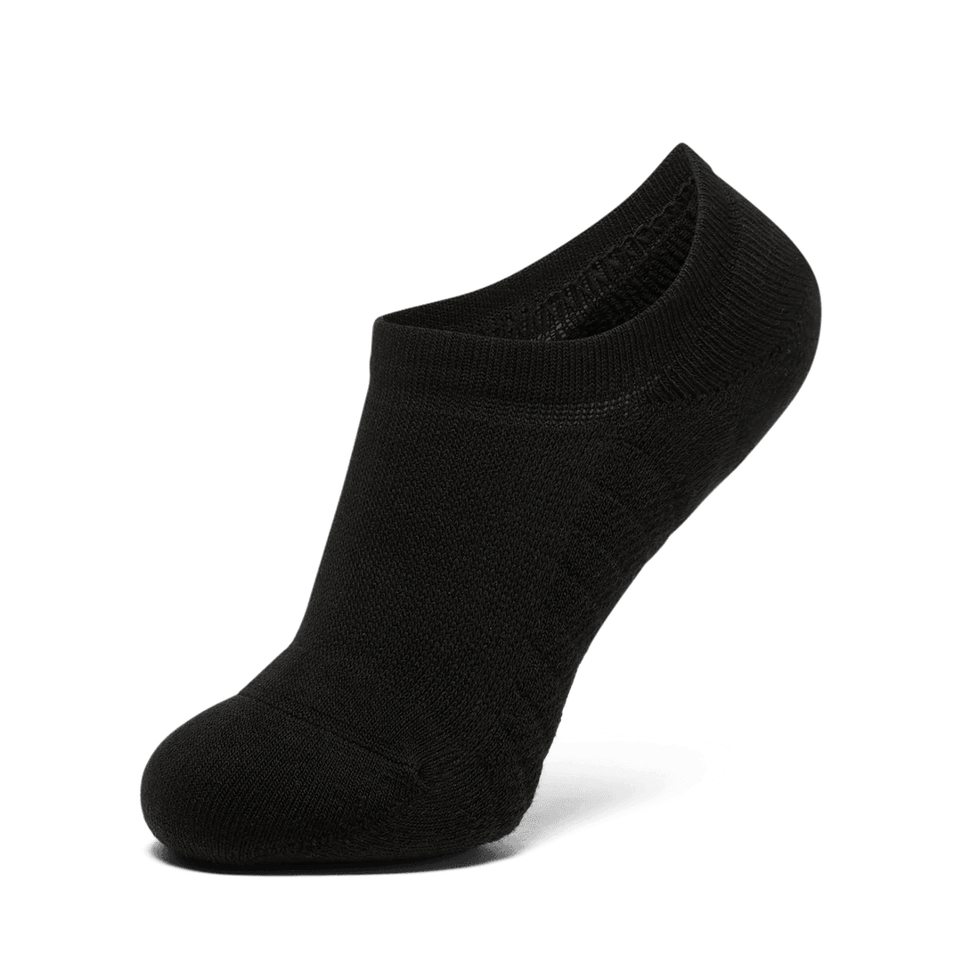 Nobull Projektas Be Parodymo Kojinės Juodos