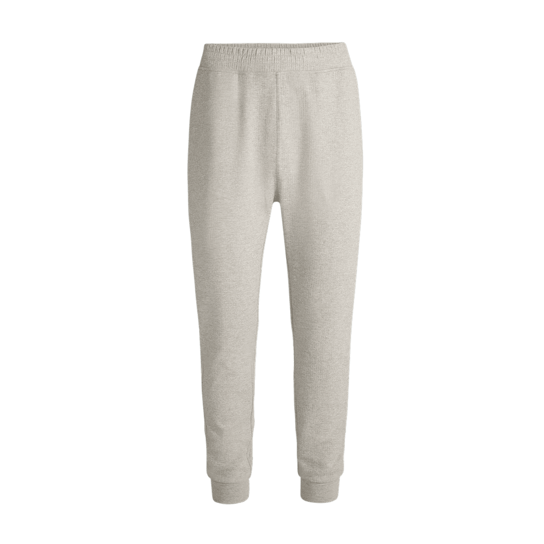 Nobull Project Pria Drive Jogger Abu-abu Heather