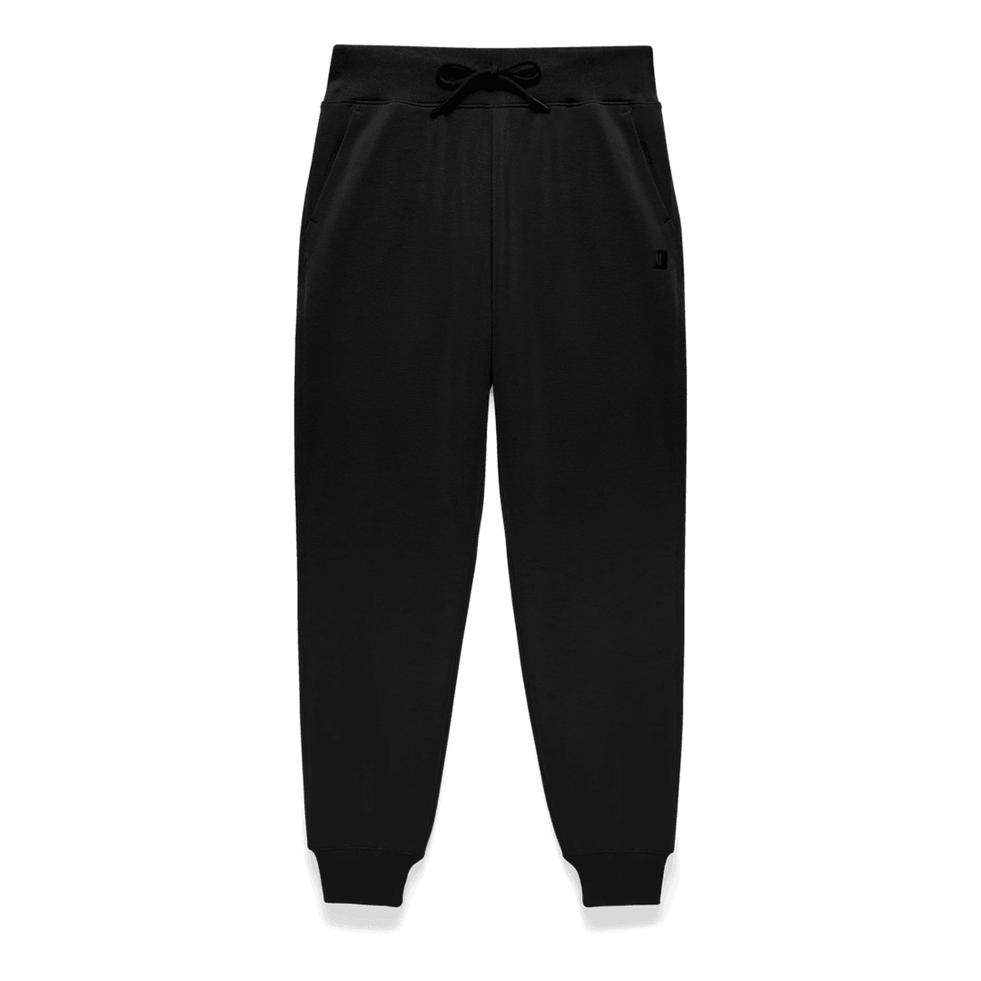 Nobull Project Pria Nobull Jogger Hitam