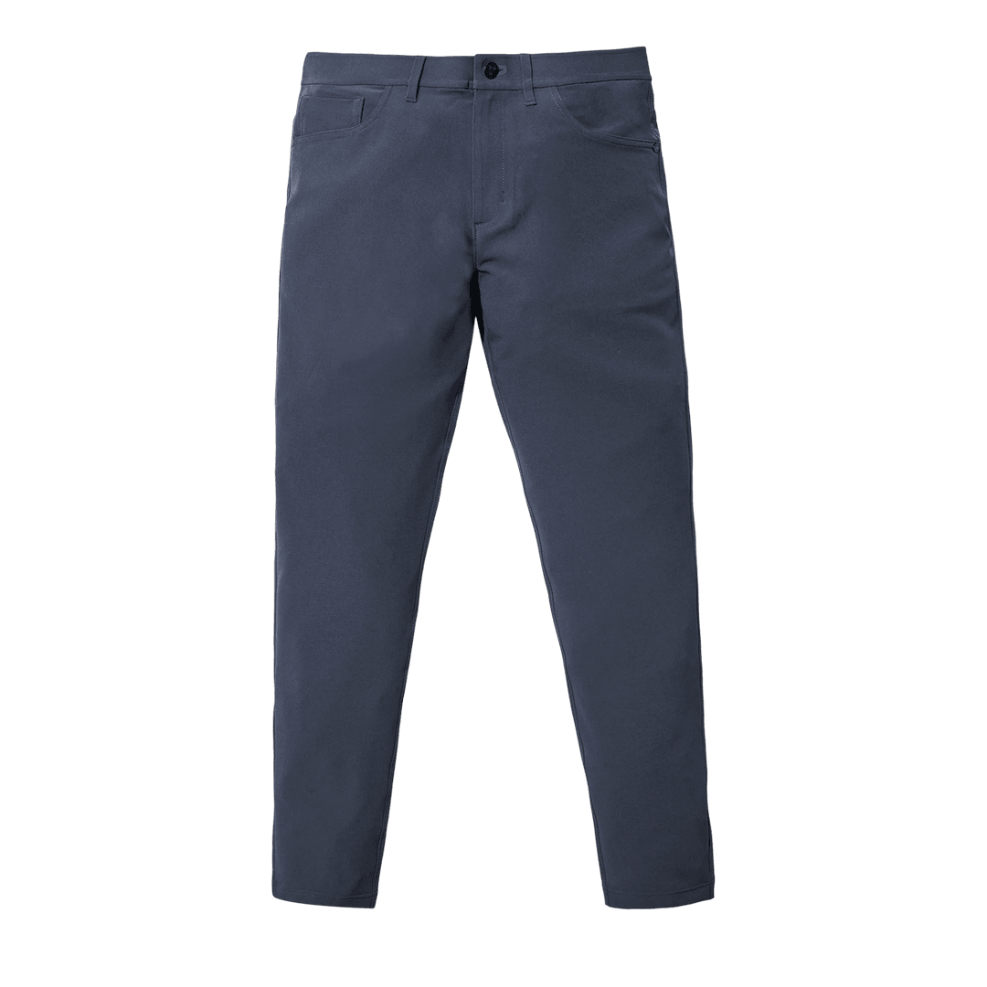 Nobull Project Celana 5-kantong Pria Dealmaker Navy