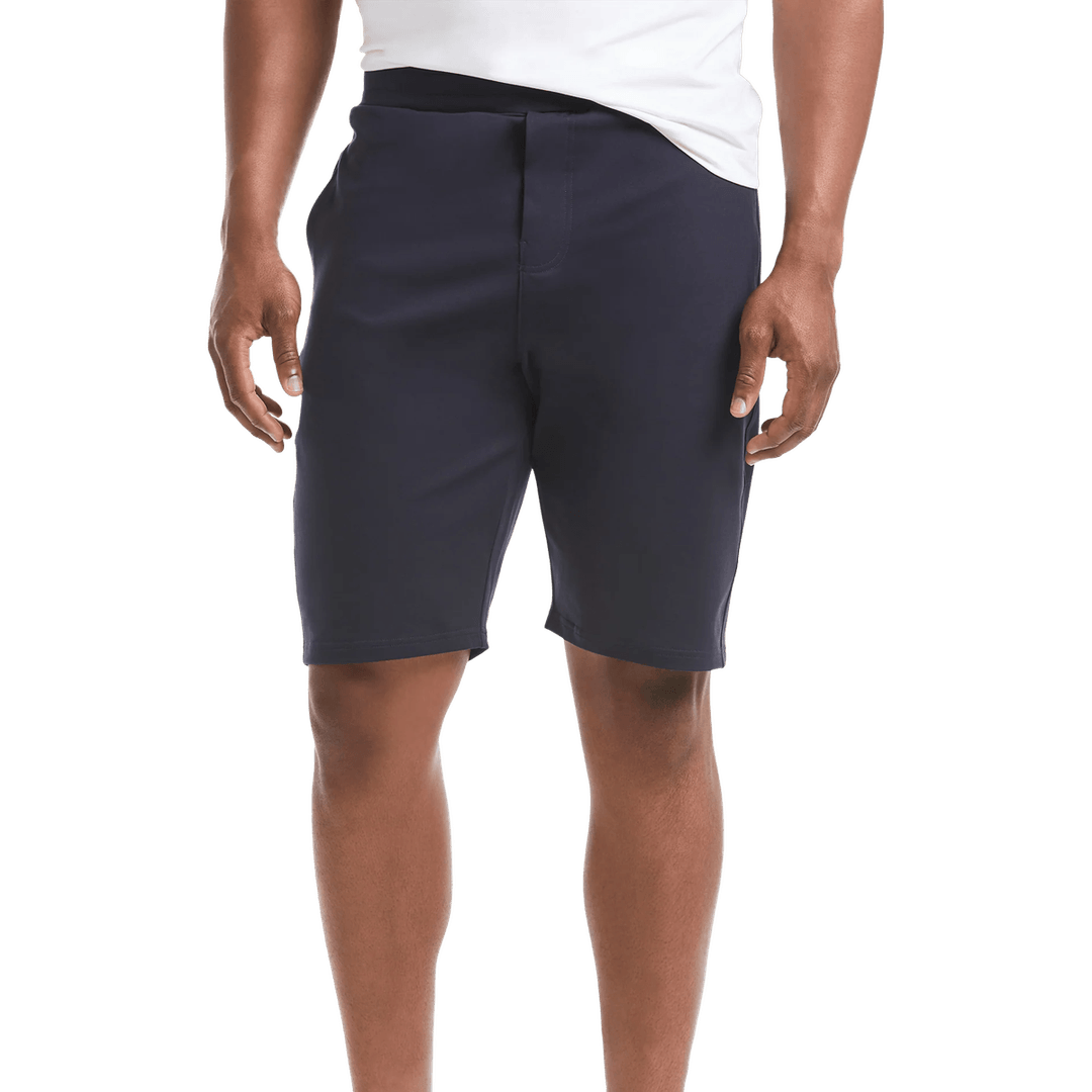 Nobull Project Pria Gamechanger Rec Pendek Navy