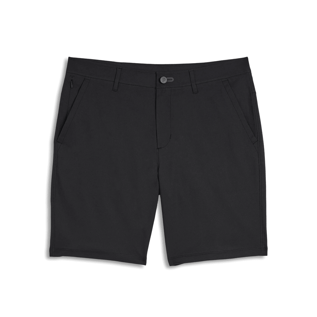 Nobull Project Pria Dealmaker Chino+ Pendek Hitam