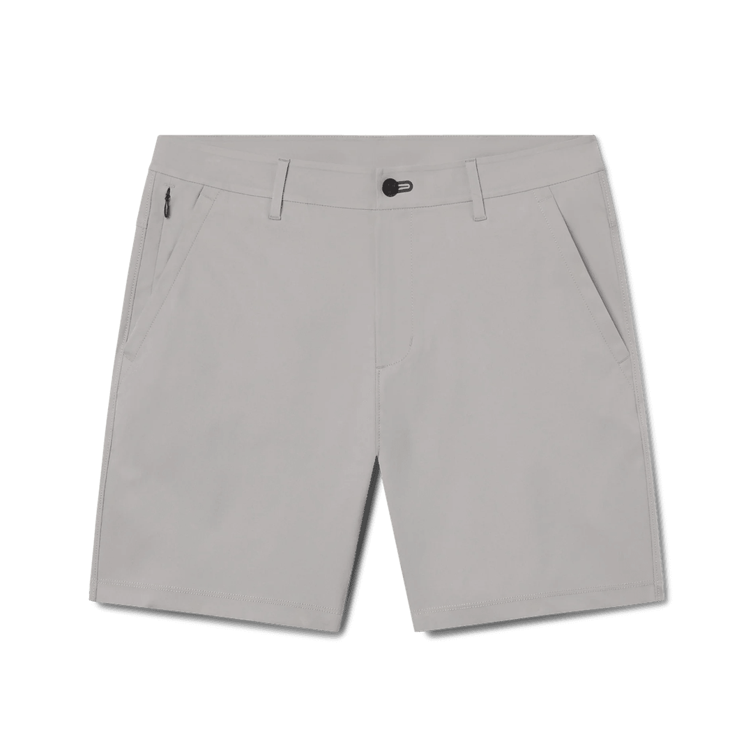 Nobull Project Pria Dealmaker Chino+ Pendek Kabut