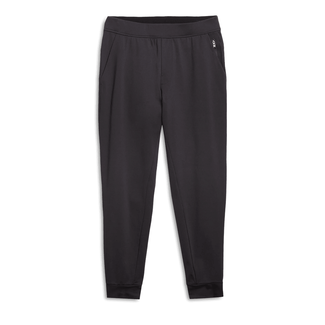 Nobull Project Jogger Gamechanger Pria Hitam