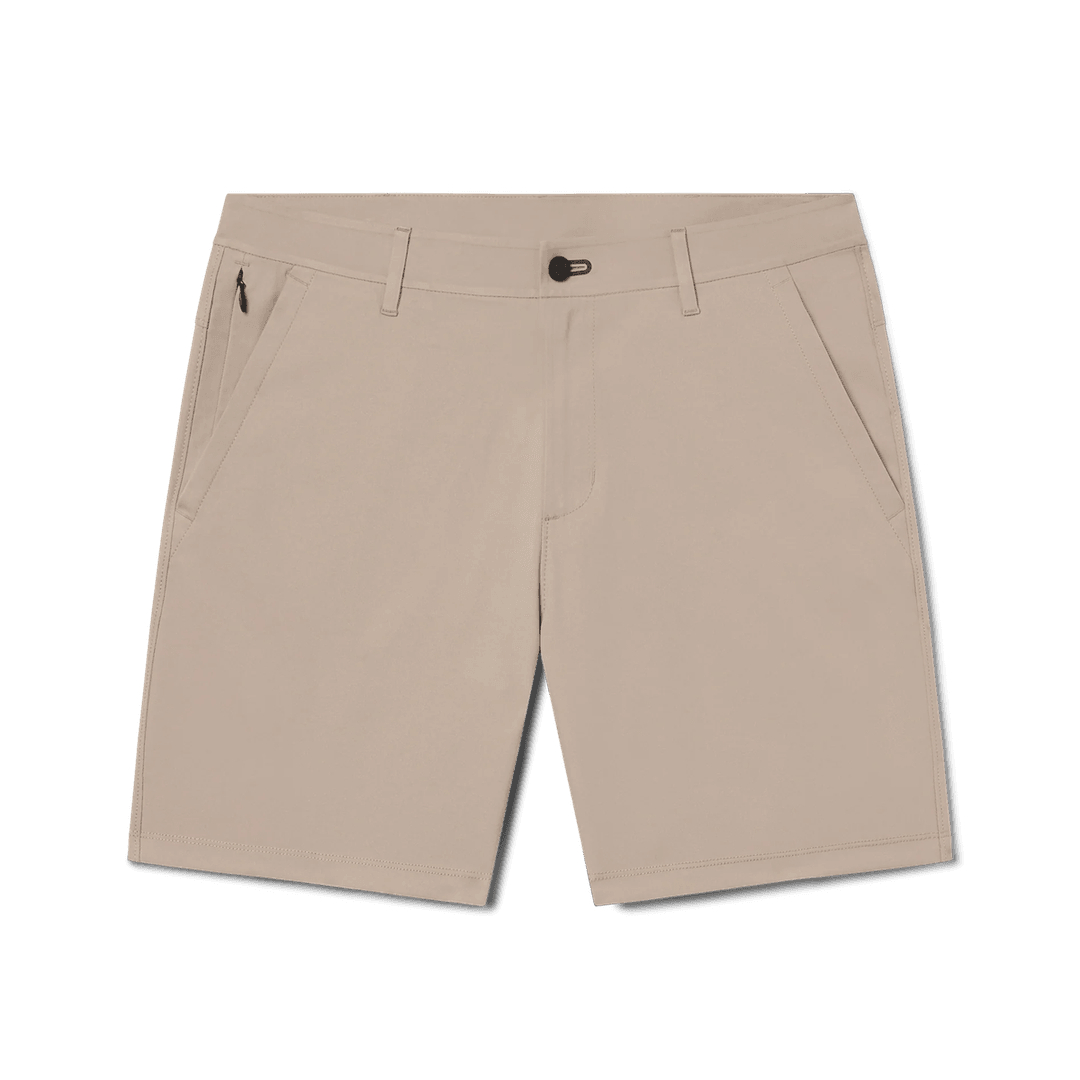 Nobull Project Pria Dealmaker Chino+ Pendek Pasir