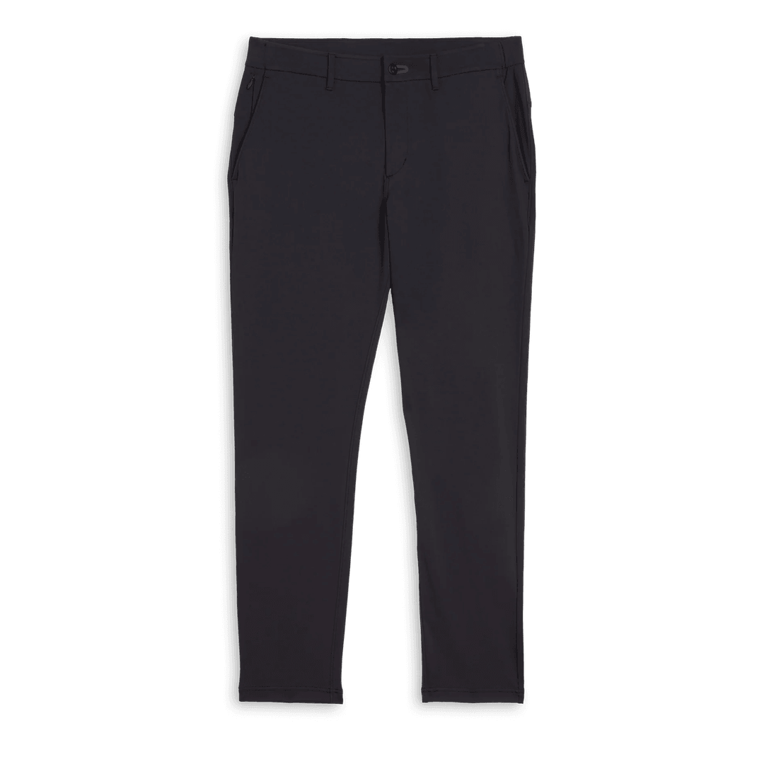 Nobull Project Celana Pria Gamechanger 5-kantong Hitam