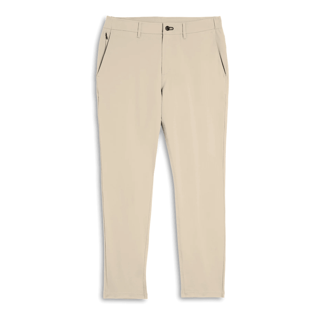 Nobull Project Celana Pria Gamechanger 5-kantong Taupe