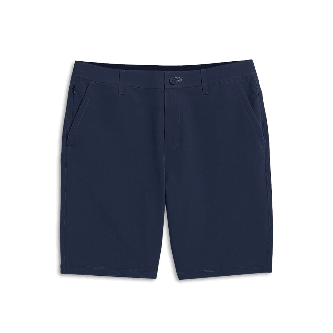 Nobull Project Pria Dealmaker Chino+ Pendek Navy