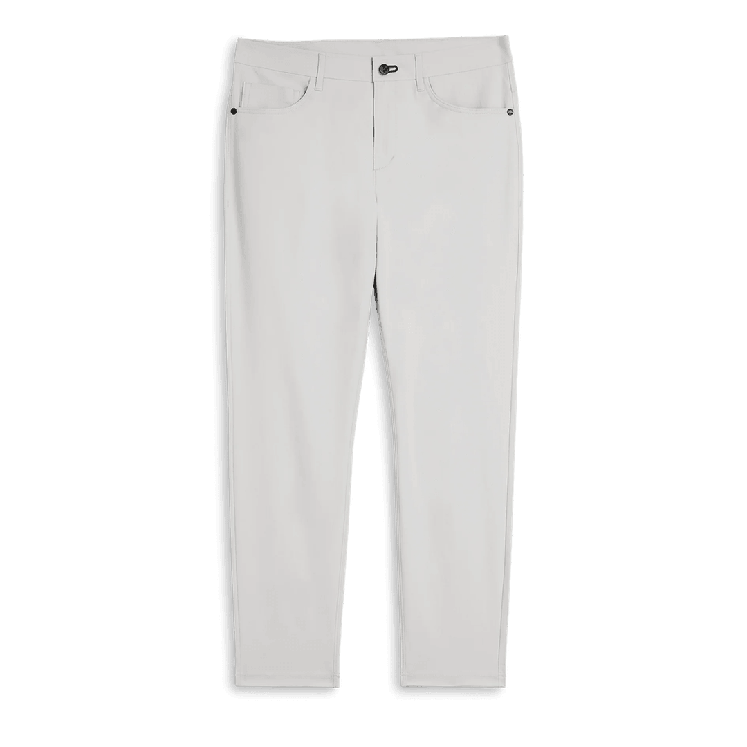 Nobull Project Celana Pria Dealmaker 5-kantong Kabut