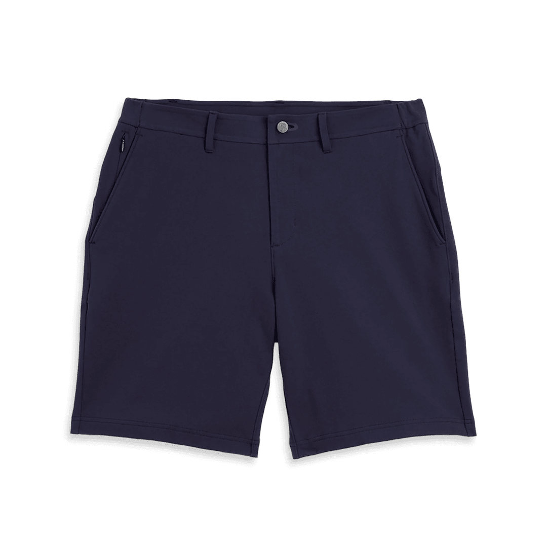 Nobull Project Celana Pendek 5-kantong Pria Gamechanger Navy