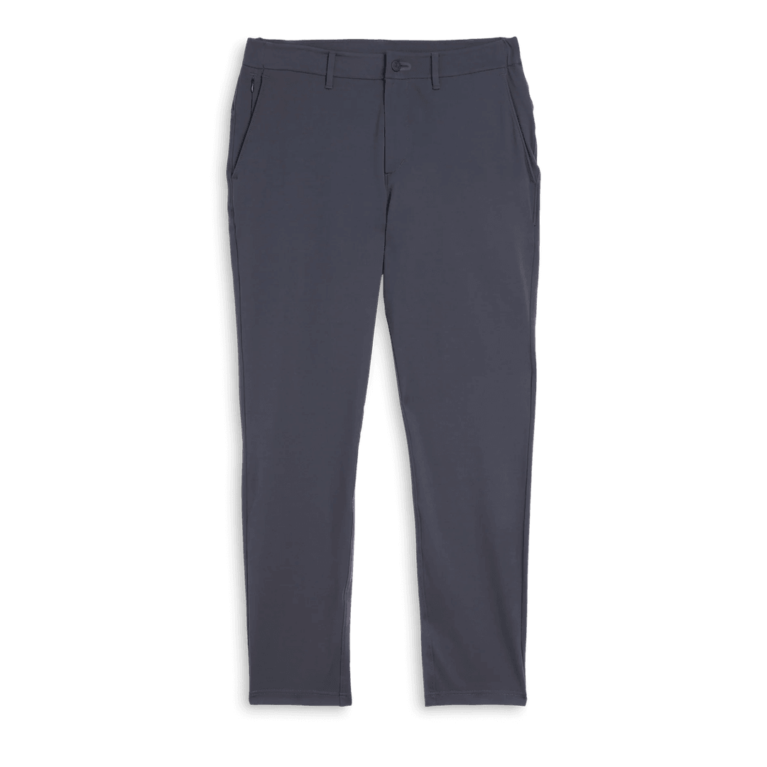 Nobull Project Celana Pria Gamechanger 5-kantong Abu-abu Batu