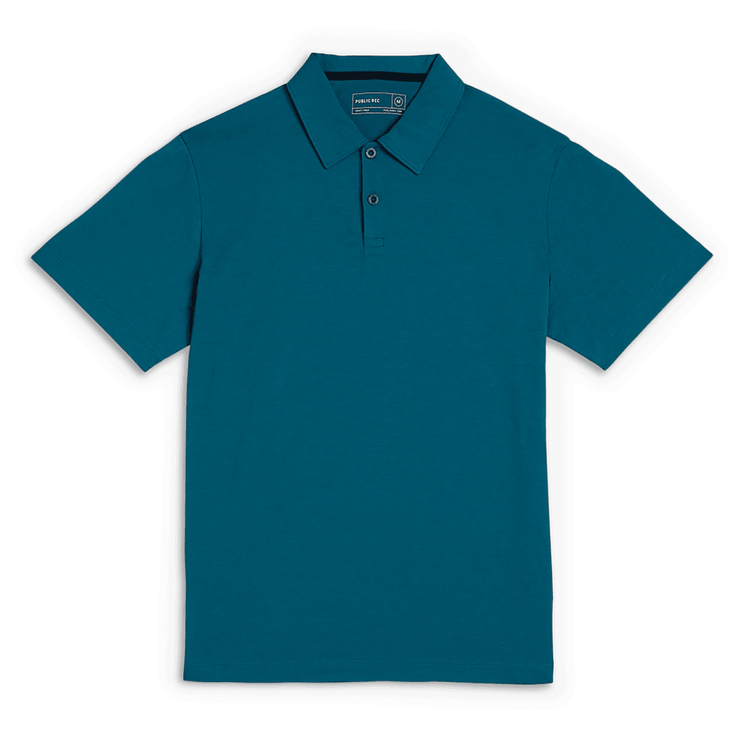 Nobull Project Pria Adapt Polo Laut