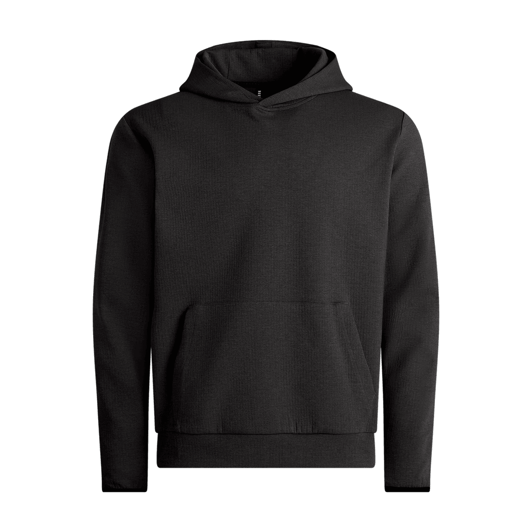 Nobull Project Hoodie Pria Drive Hitam
