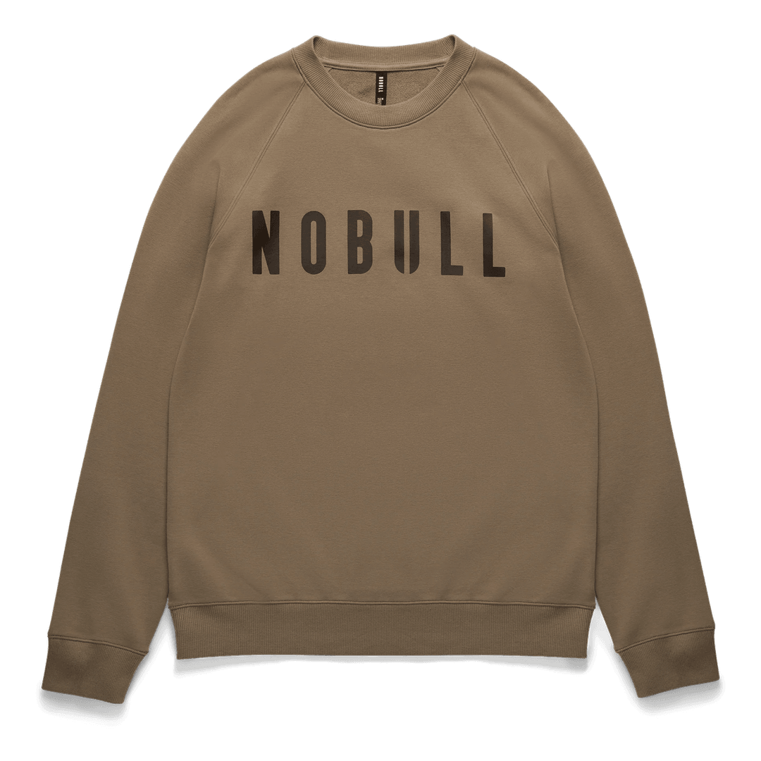 Nobull Project Pria Nobull Crew Fallen Rock