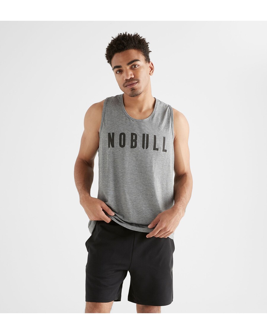 Nobull Pánský Nobull Tank