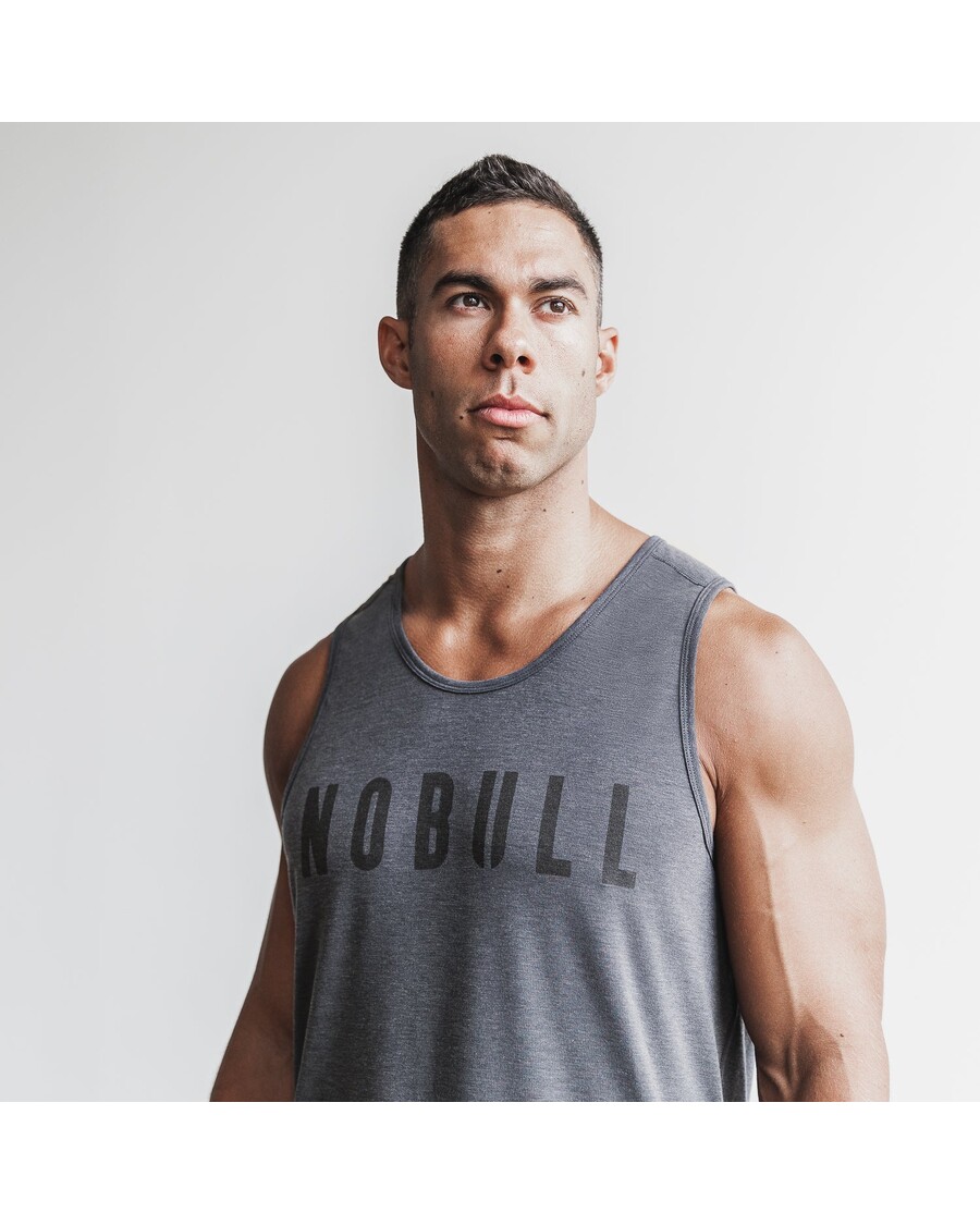 Nobull Pánský Nobull Tank