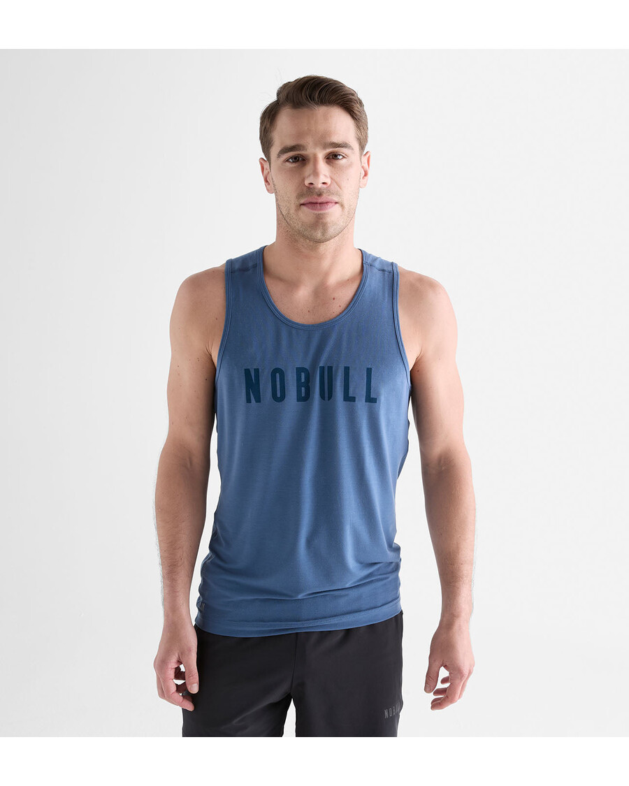 Nobull Pánský Nobull Tank