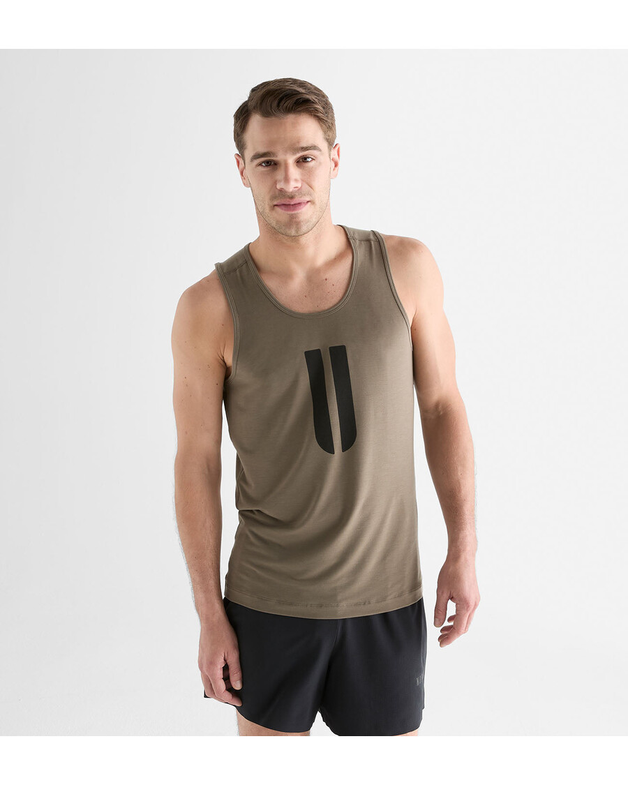 Nobull Pánský Horns Tank