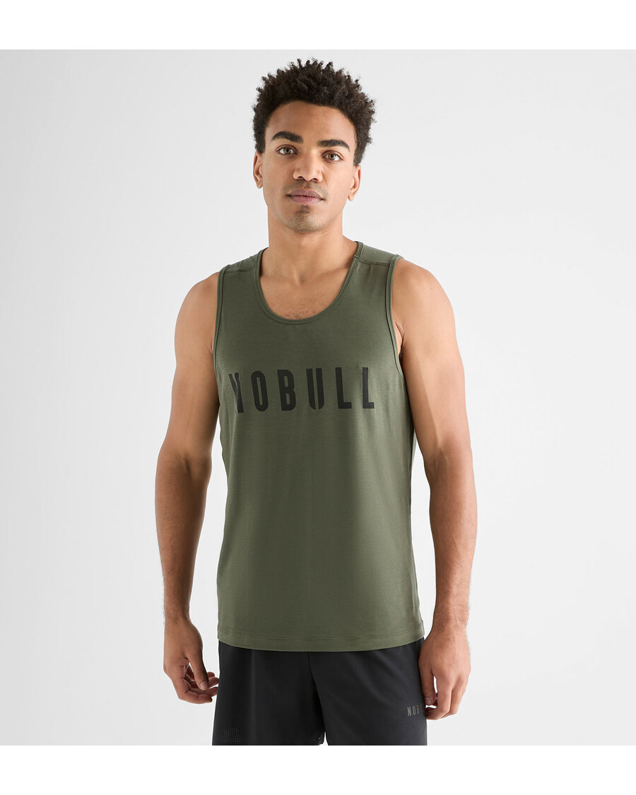 Nobull Pánský Nobull Tank
