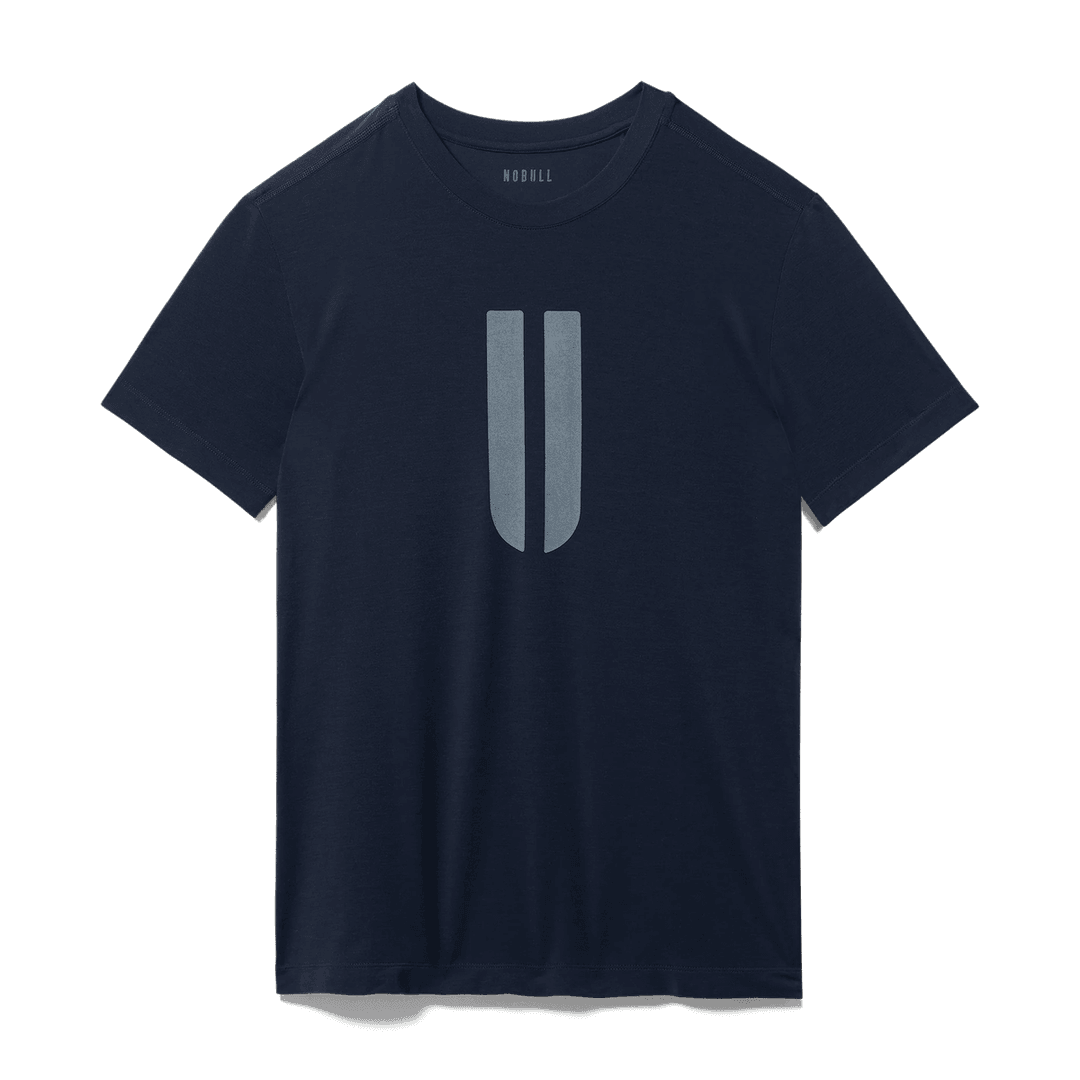 Nobull Project Kaos Pria U Malam Navy