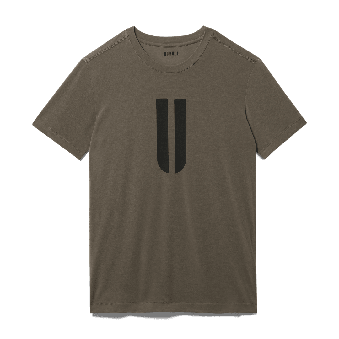 Nobull Project Kaos Pria U Gelap Fallen Rock