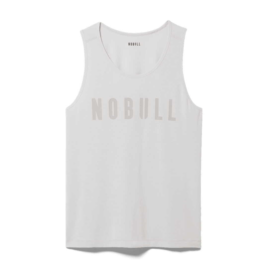 Nobull Project Tank Pria Nobull Krim