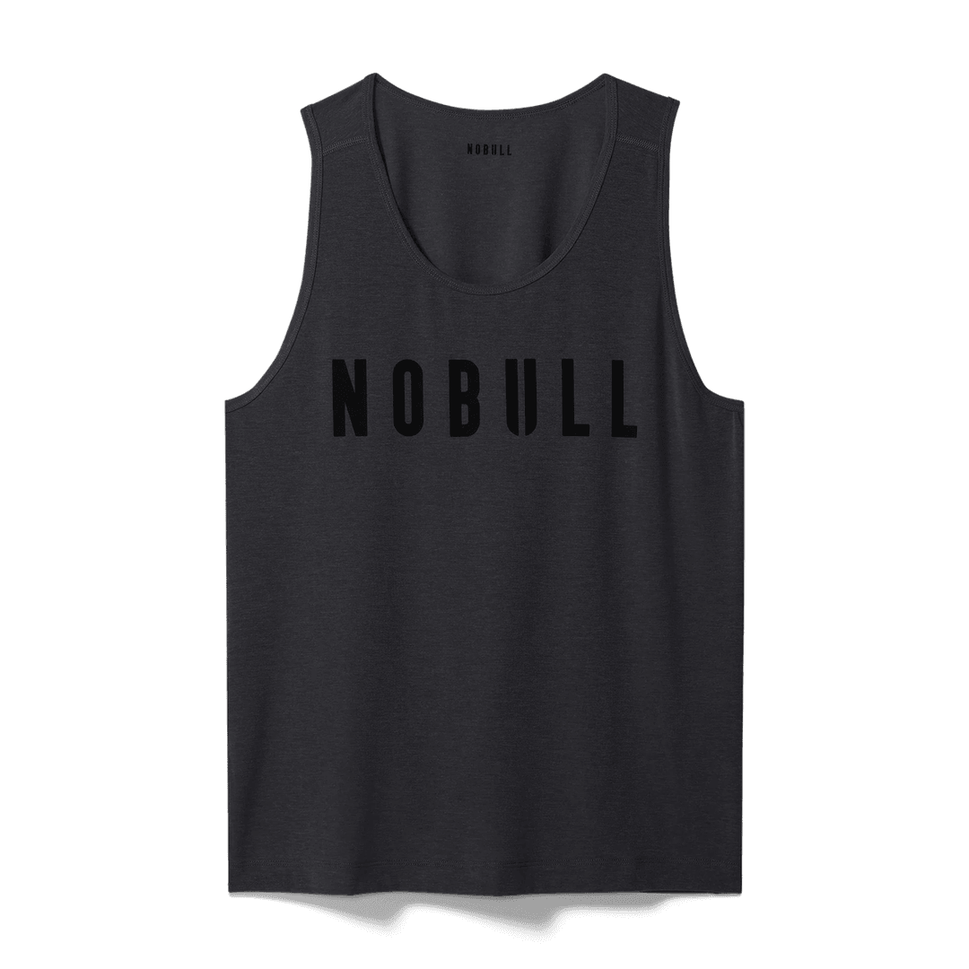 Nobull Project Tank Pria Nobull Besi