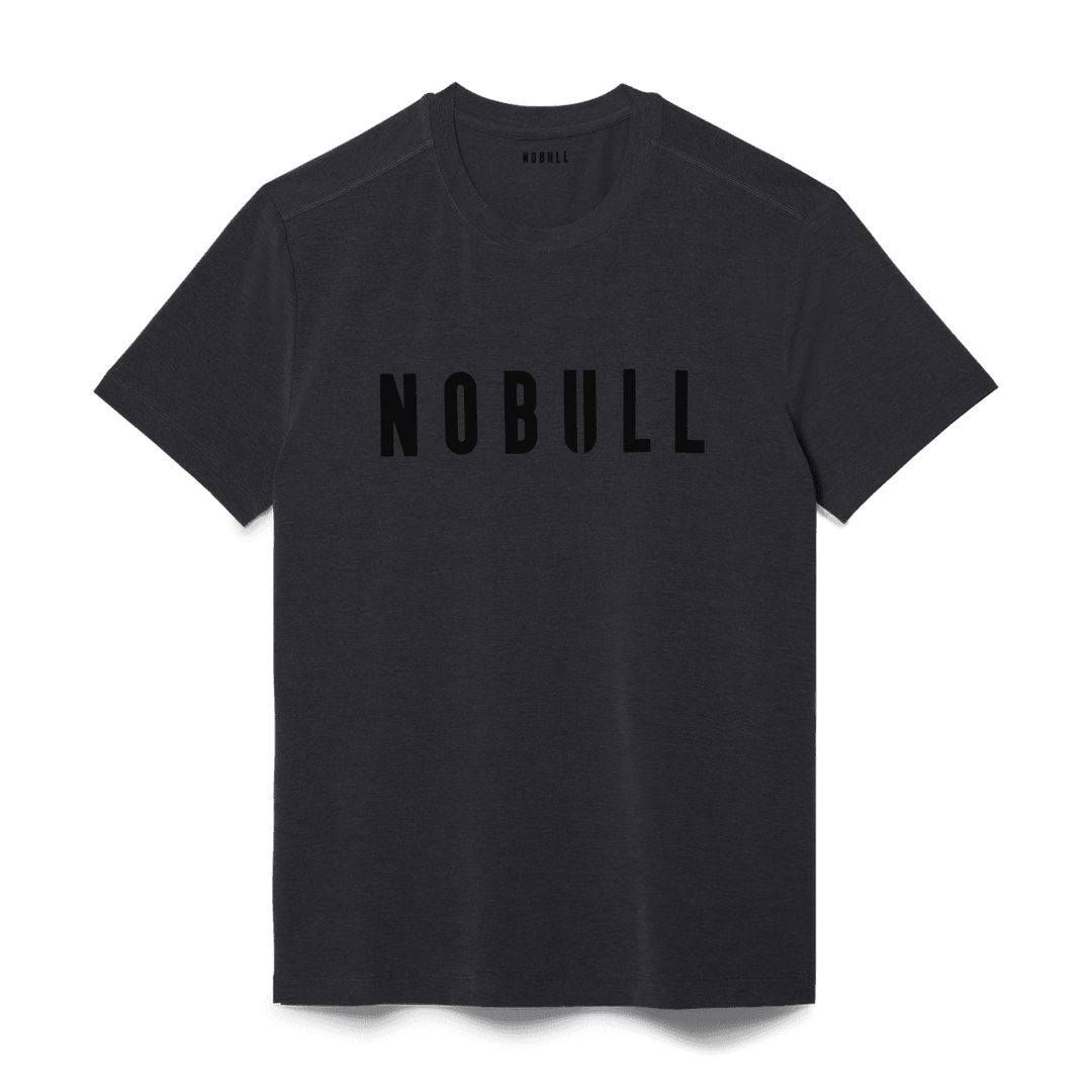Nobull Project Kaos Pria Nobull Besi