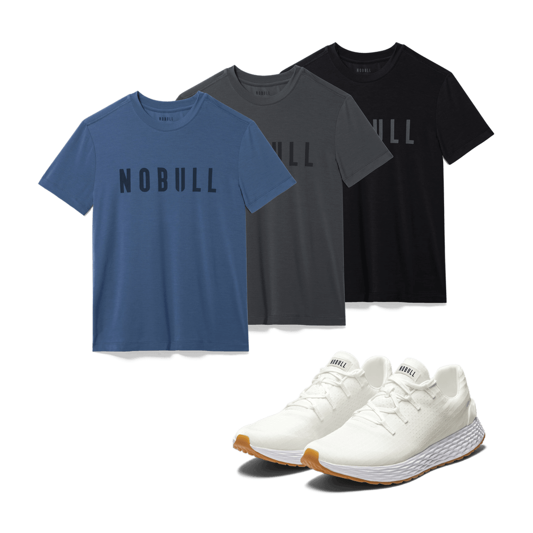 Nobull Project Bundel Allday Pria