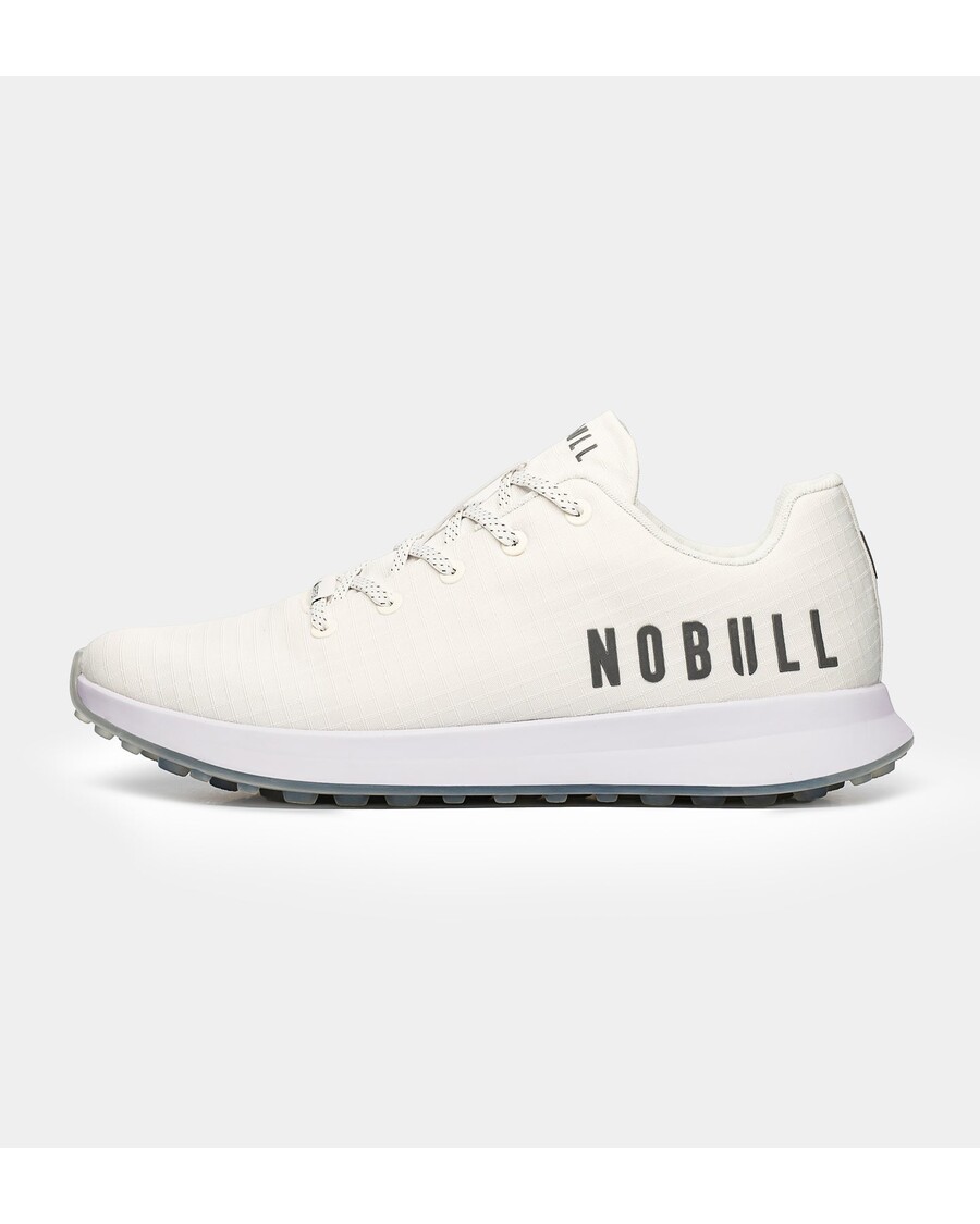 Nobull Moški Gore-tex Ripstop Golf čevelj