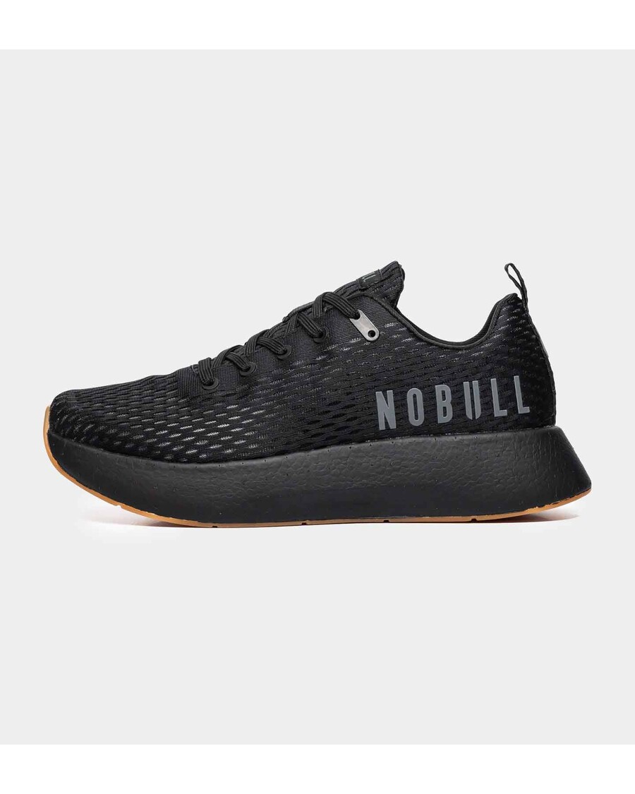 Nobull Moško Potovanje
